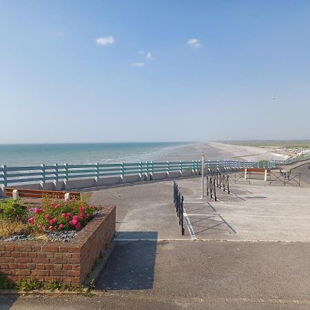 A Cote De La Mer Ault Exterior foto