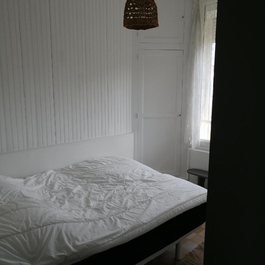 A Cote De La Mer Ault Exterior foto