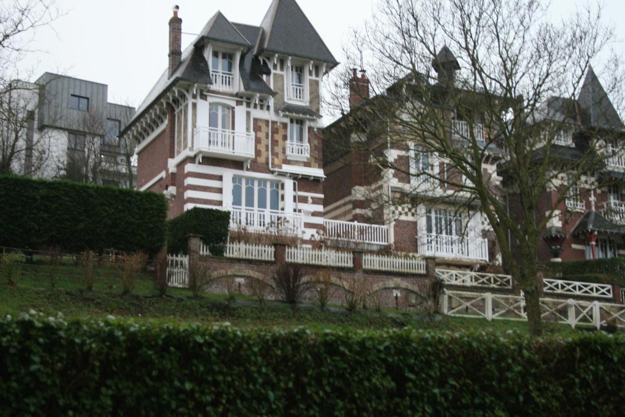 A Cote De La Mer Ault Exterior foto