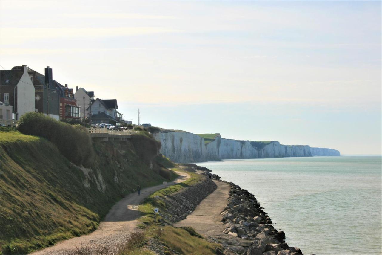 A Cote De La Mer Ault Exterior foto